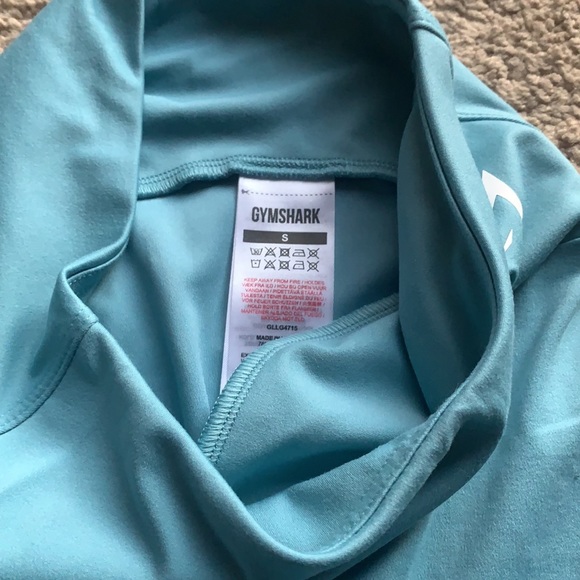Gymshark training leggings S - Picture 2 of 4